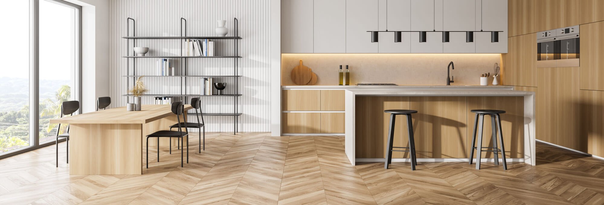 Shop Flooring Products from HRM Family Flooring inNewbury Park