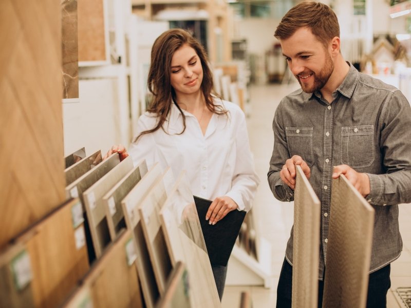 Flooring design Consultations in Newbury Park