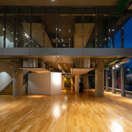 Commercial floors from  HRM Family Flooring in Newbury Park, CA
