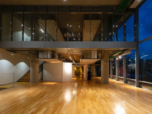 Commercial floors from  HRM Family Flooring in Newbury Park